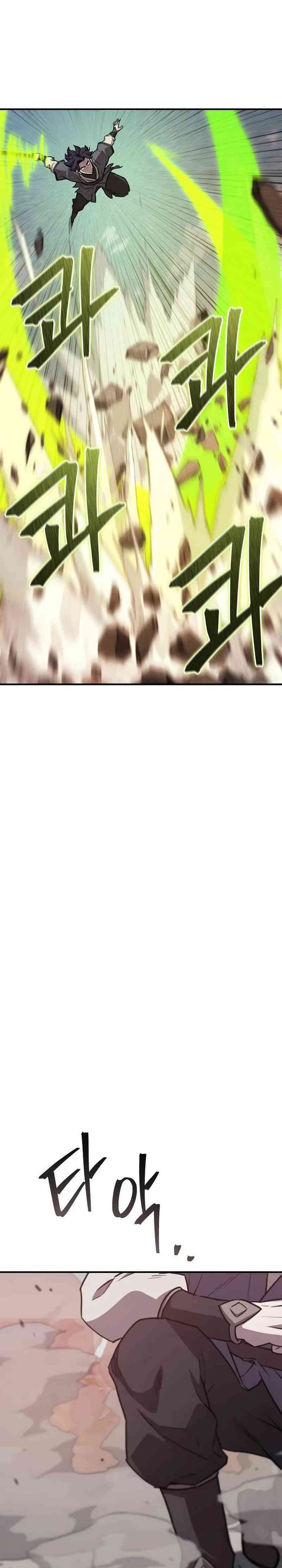 The Demonic Cult Instructor Returns Chapter 36 Bahasa Indonesia