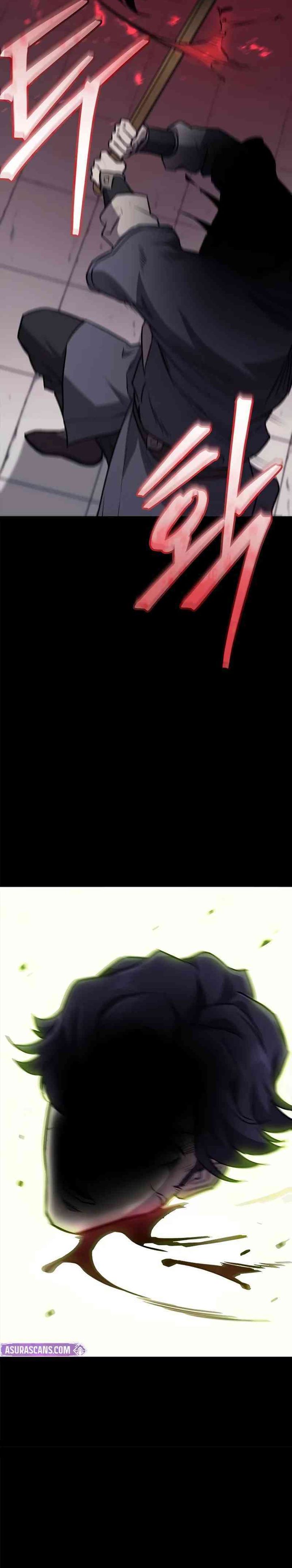 The Demonic Cult Instructor Returns Chapter 36 Bahasa Indonesia