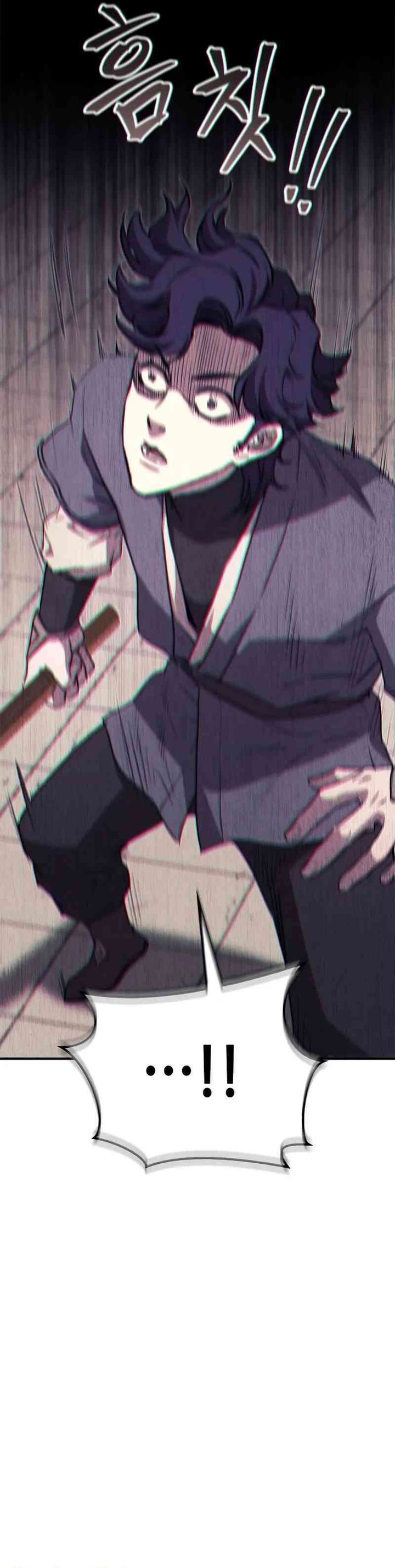 The Demonic Cult Instructor Returns Chapter 36 Bahasa Indonesia