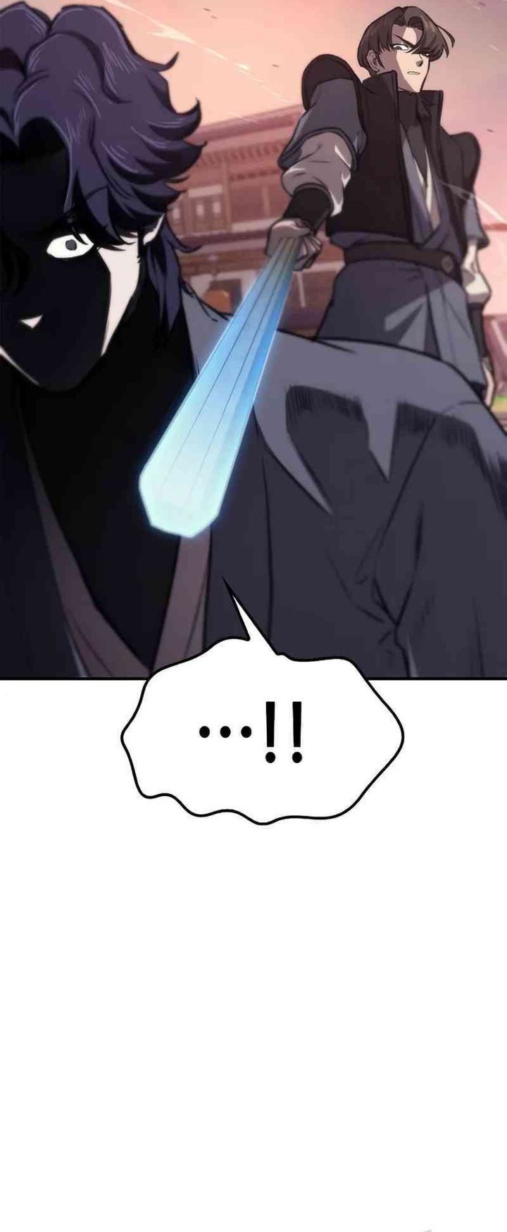 The Demonic Cult Instructor Returns Chapter 36 Bahasa Indonesia