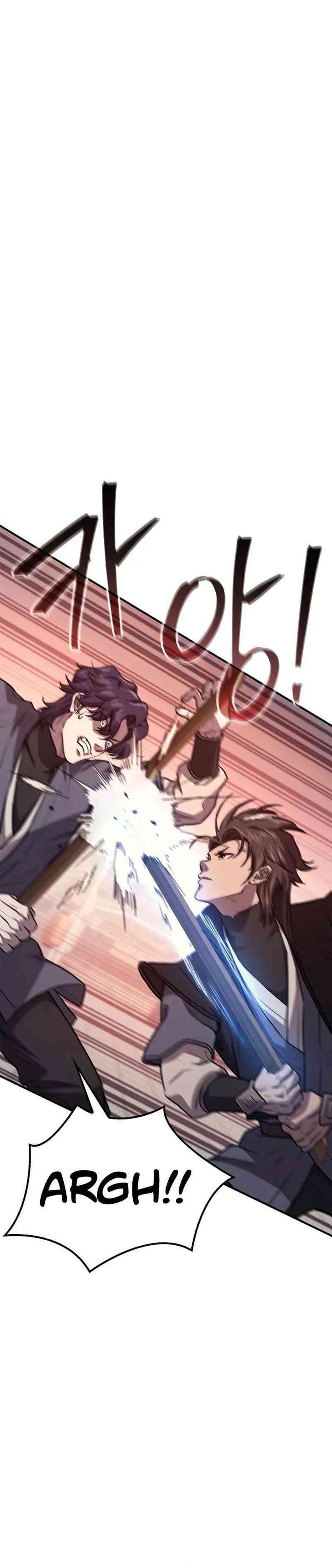 The Demonic Cult Instructor Returns Chapter 36 Bahasa Indonesia