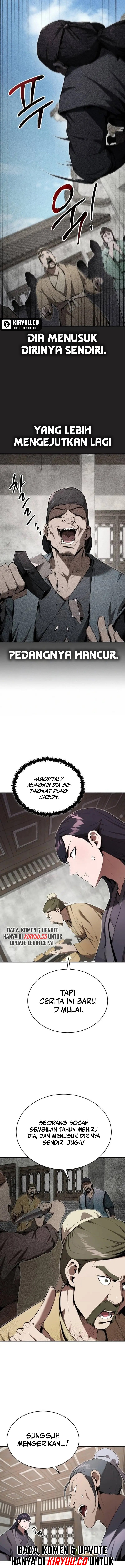 The Demonic Cult Leader Is Too Reluctant chapter 29