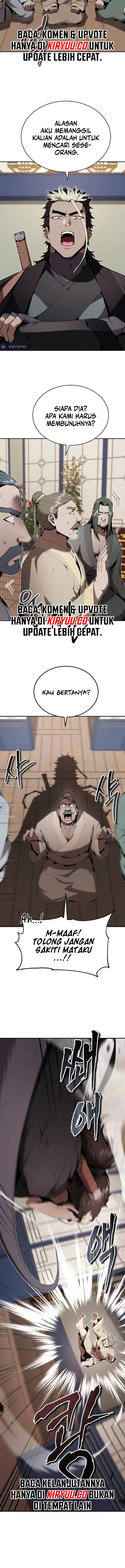 The Demonic Cult Leader Is Too Reluctant chapter 29