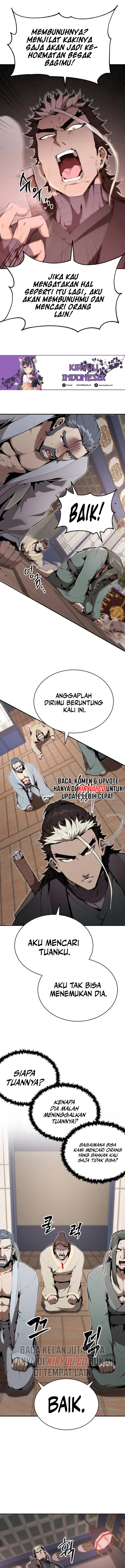 The Demonic Cult Leader Is Too Reluctant chapter 29
