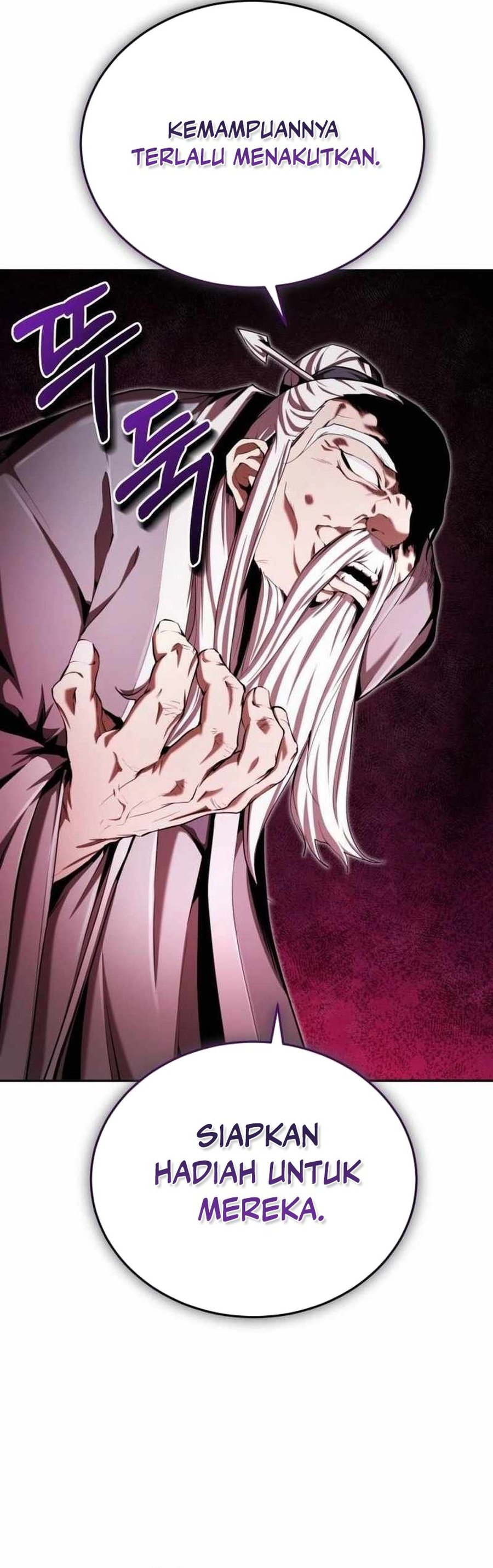 The Demonic Cult Leader Is Too Reluctant chapter 39