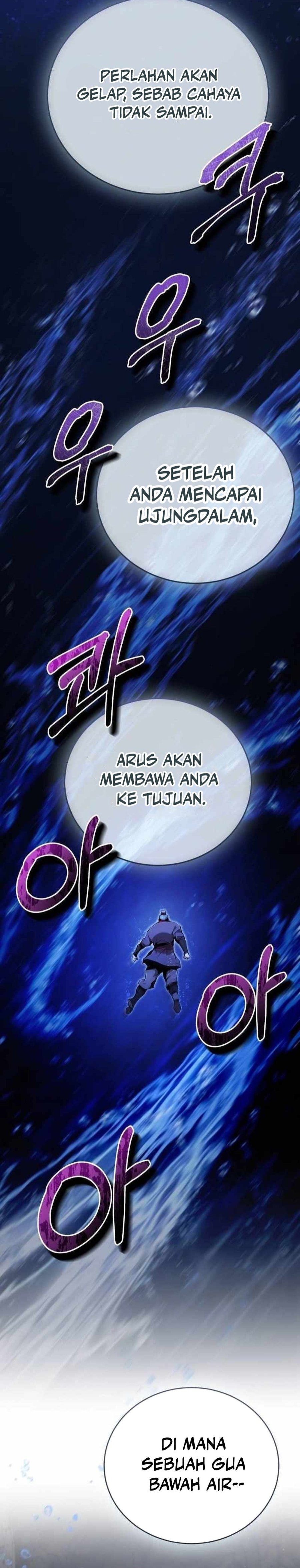 The Demonic Cult Leader Is Too Reluctant chapter 39