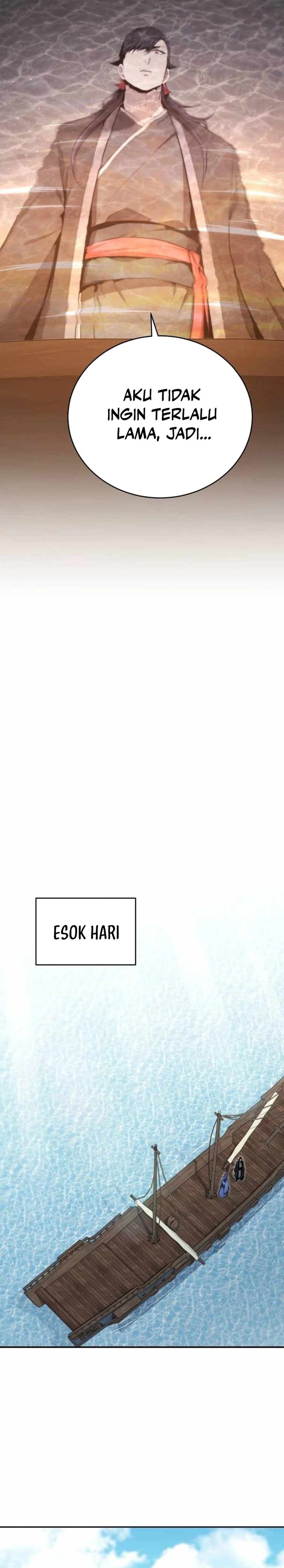 The Demonic Cult Leader Is Too Reluctant chapter 39