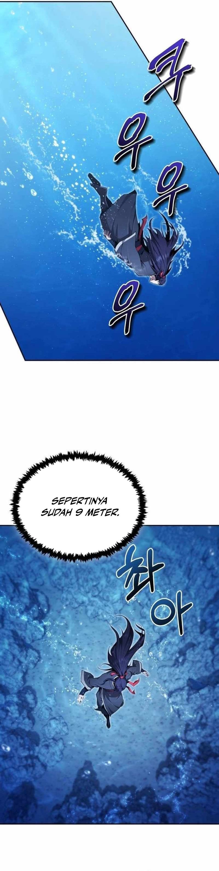 The Demonic Cult Leader Is Too Reluctant chapter 39
