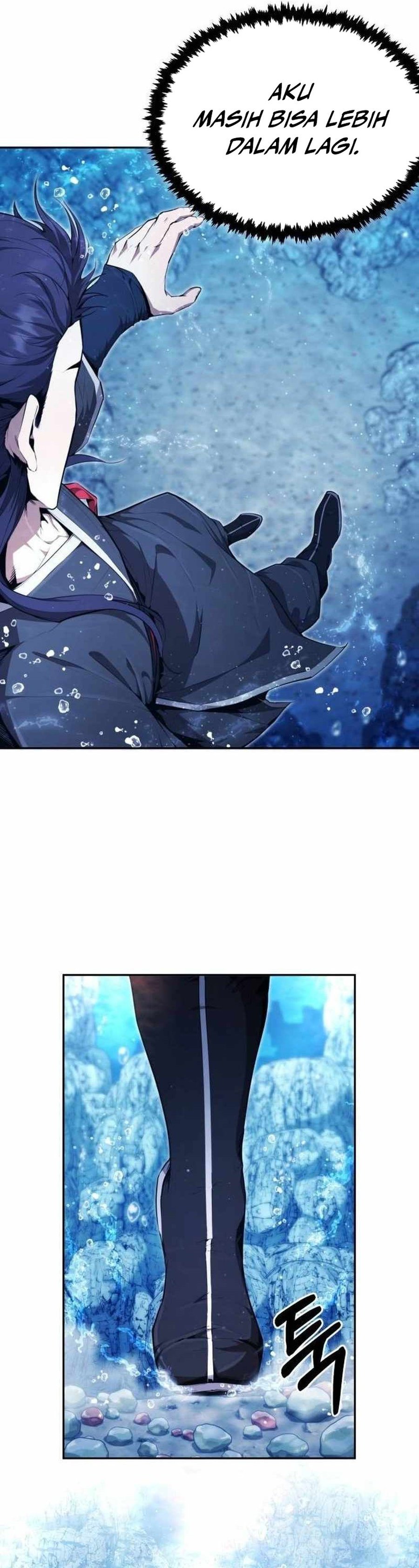 The Demonic Cult Leader Is Too Reluctant chapter 39