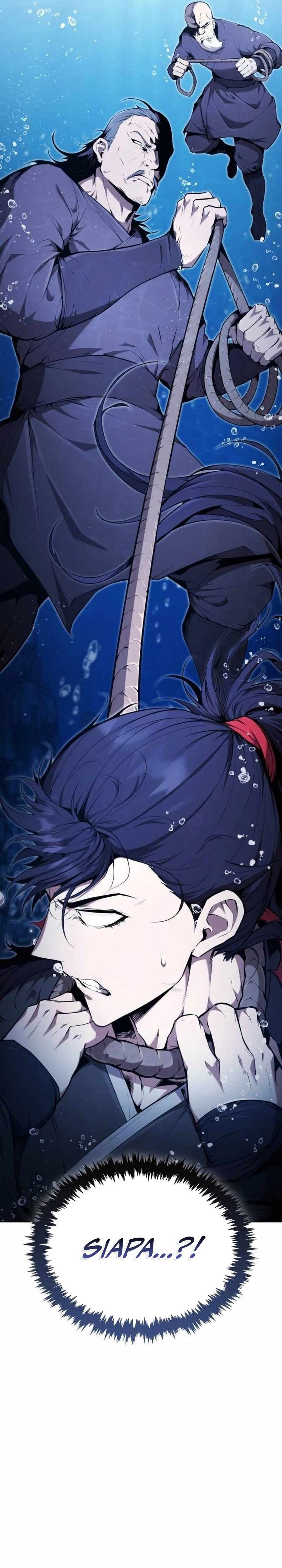 The Demonic Cult Leader Is Too Reluctant chapter 39
