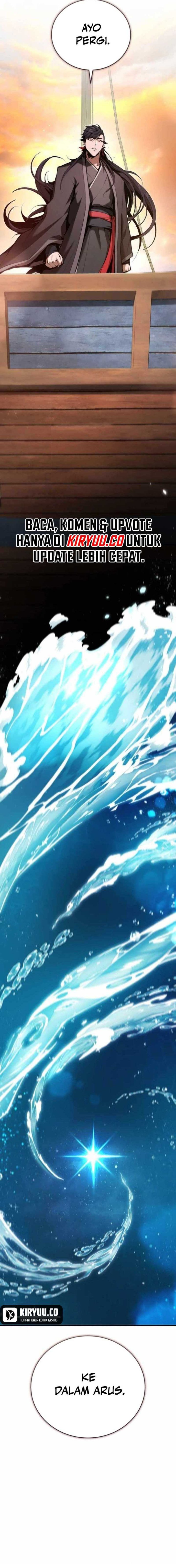 The Demonic Cult Leader Is Too Reluctant chapter 44