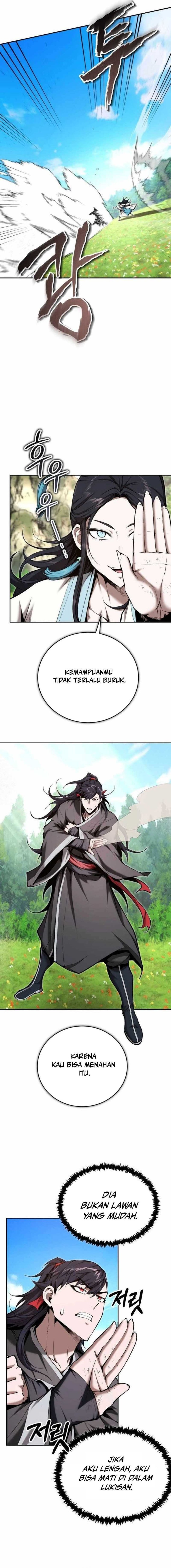 The Demonic Cult Leader Is Too Reluctant chapter 44