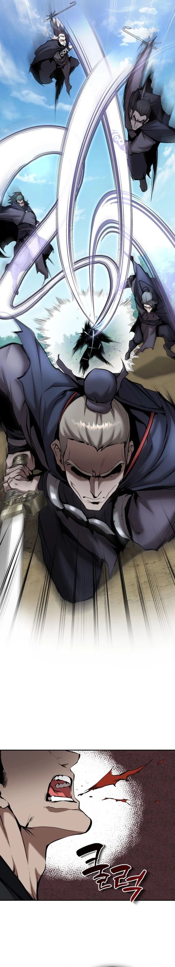 The Demonic Cult Leader Is Too Reluctant chapter 50