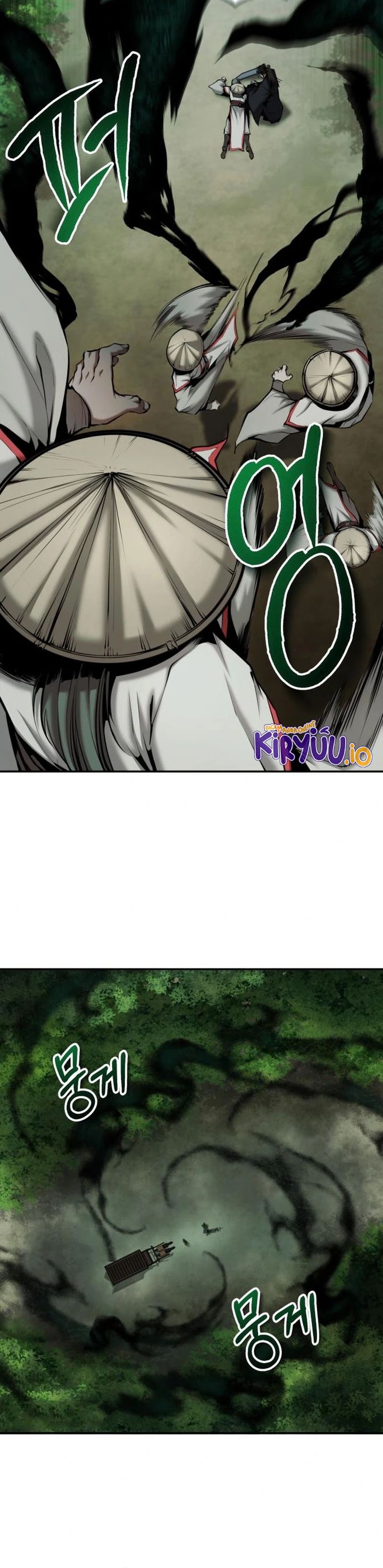 The Demonic Cult Leader Is Too Reluctant chapter 50