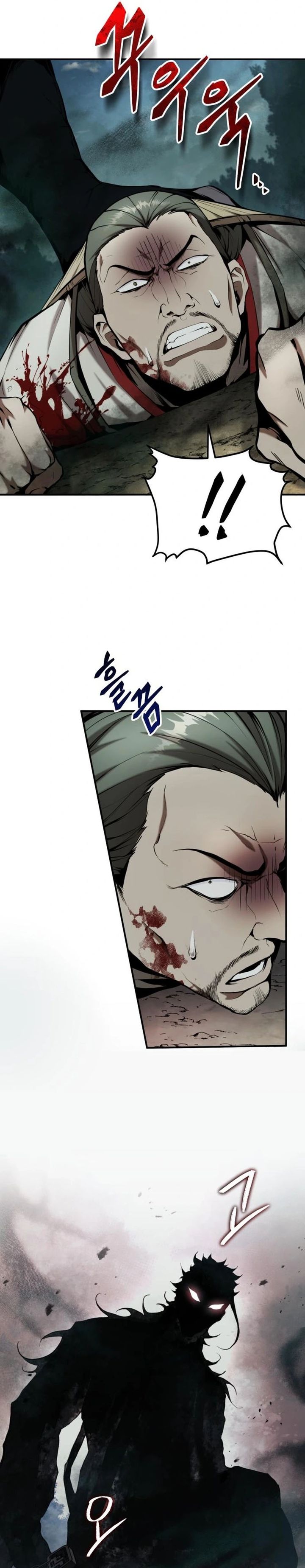 The Demonic Cult Leader Is Too Reluctant chapter 50