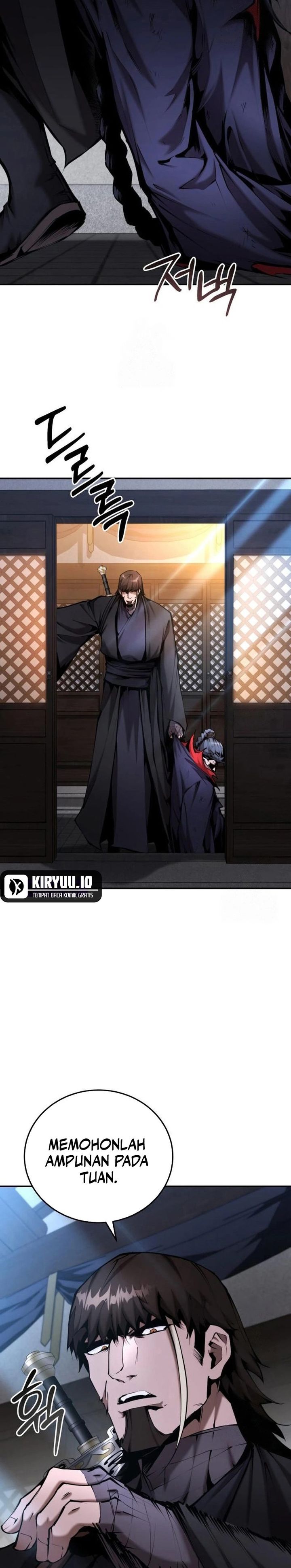 The Demonic Cult Leader Is Too Reluctant chapter 59