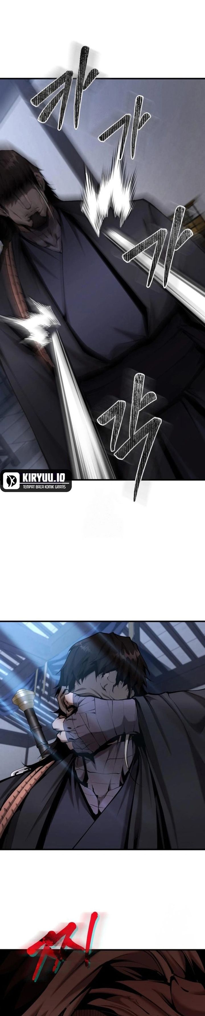 The Demonic Cult Leader Is Too Reluctant chapter 59