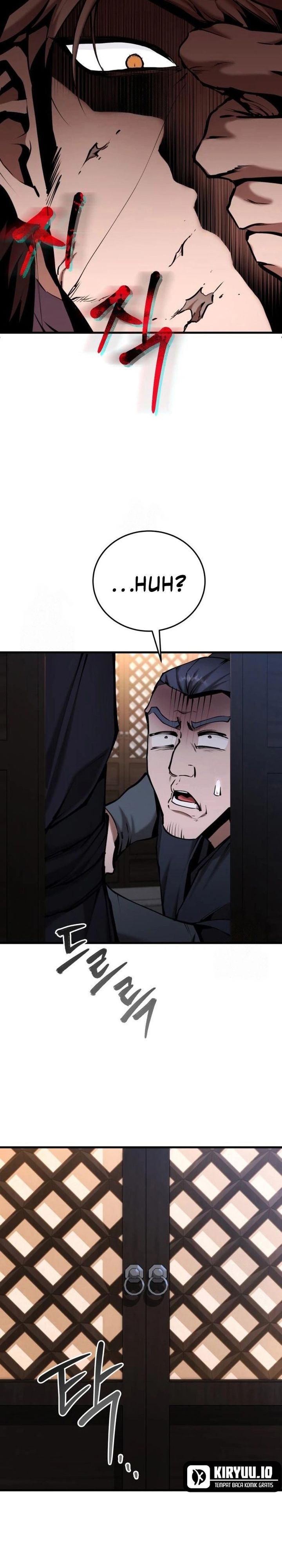 The Demonic Cult Leader Is Too Reluctant chapter 59