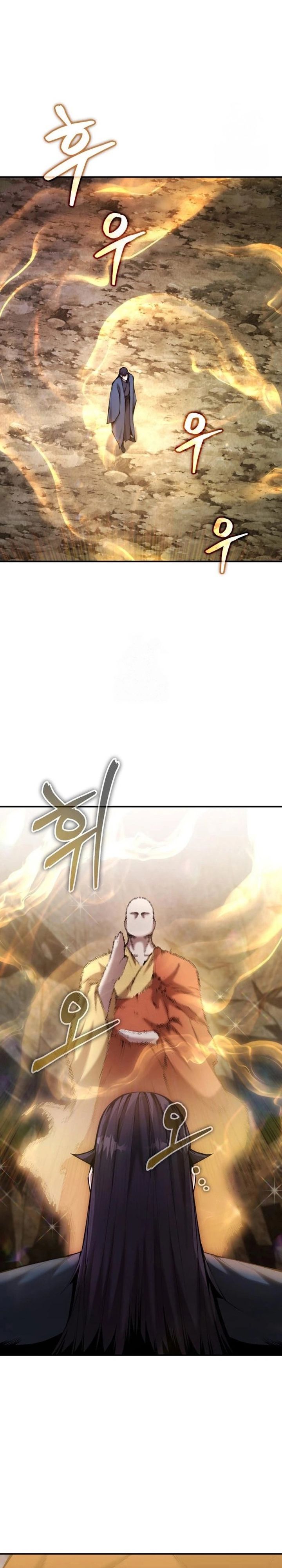 The Demonic Cult Leader Is Too Reluctant Chapter 60 Bahasa Indonesia