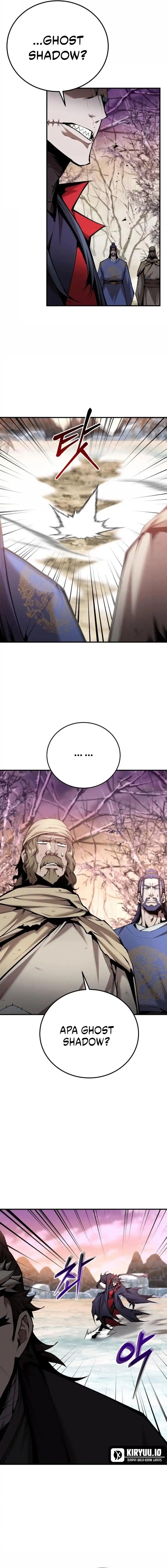 The Demonic Cult Leader Is Too Reluctant chapter 70