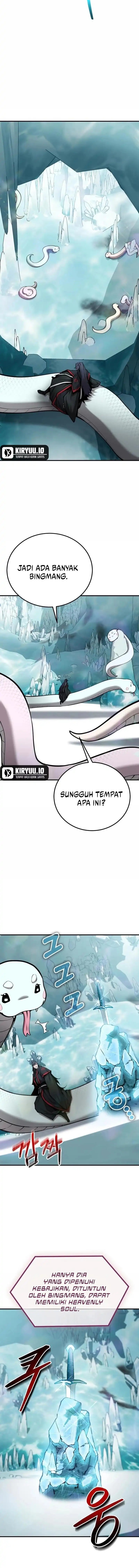 The Demonic Cult Leader Is Too Reluctant chapter 70