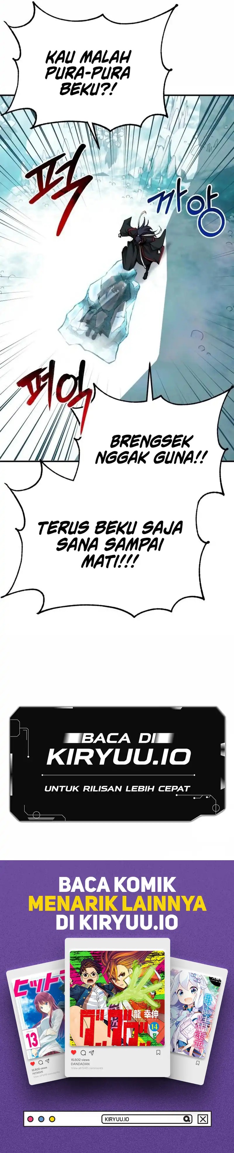 The Demonic Cult Leader Is Too Reluctant chapter 70