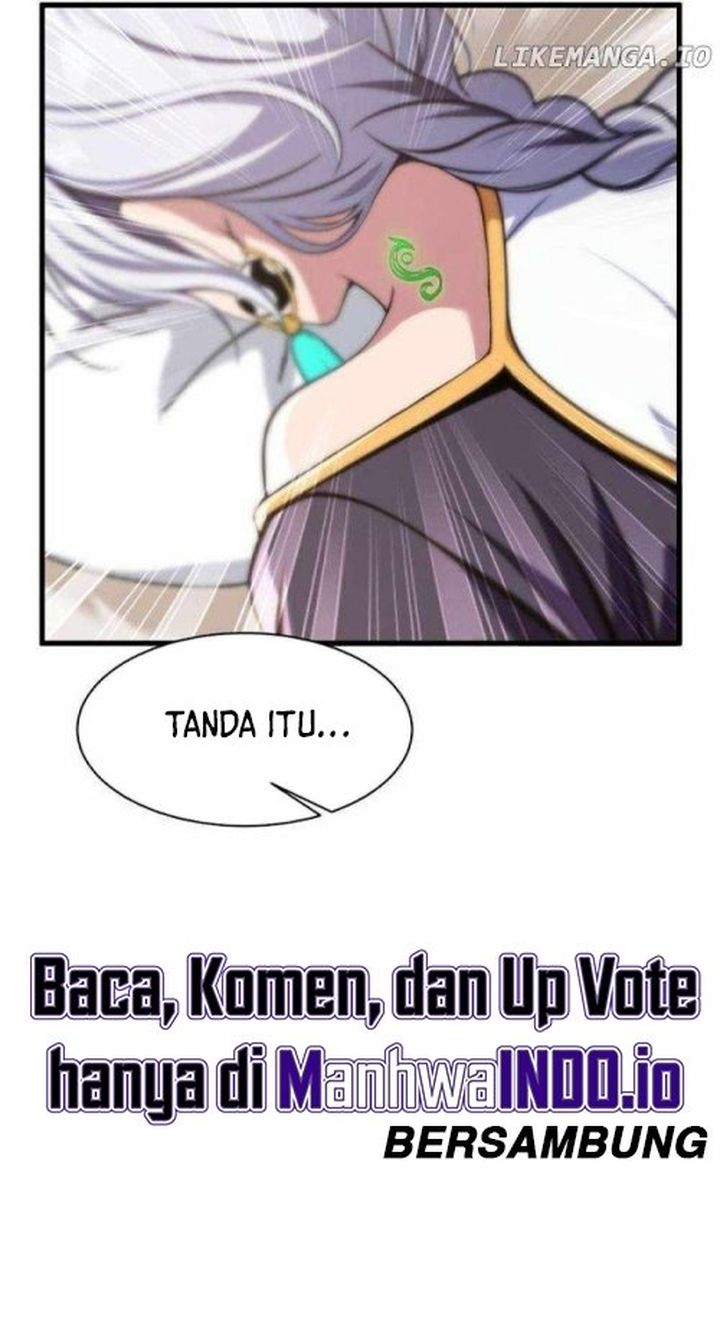 The Demonic Empress Traveled Through Time And Became My Boss chapter 41