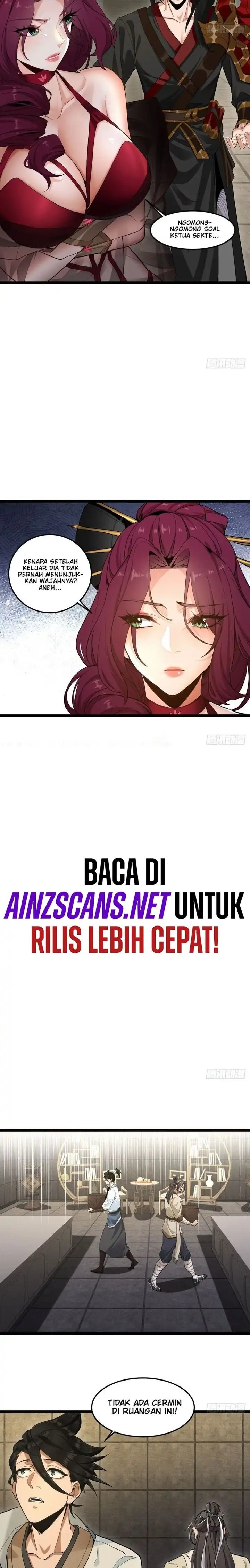 The Demonic Sect Master’s Secret Apprentice chapter 18