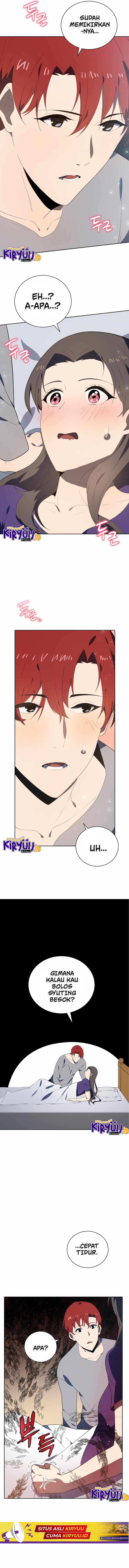 The Descent of the Demonic Master Chapter 125 Bahasa Indonesia