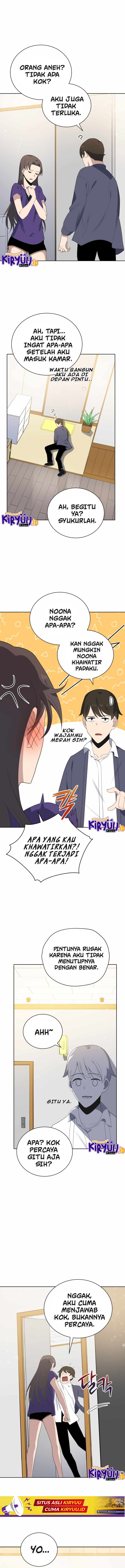 The Descent of the Demonic Master Chapter 125 Bahasa Indonesia