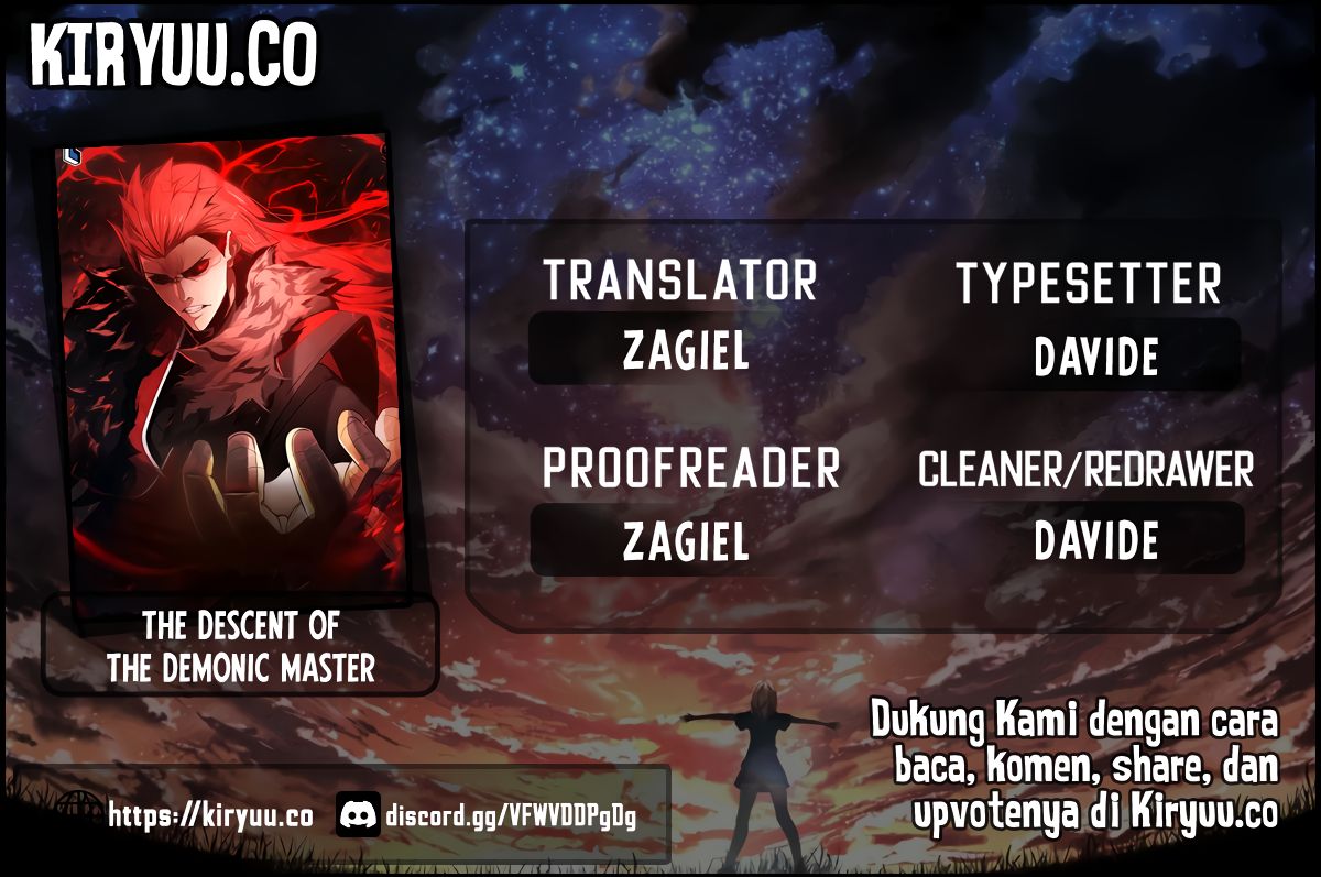 Dilarang COPAS - situs resmi www.mangacanblog.com - Komik the descent of the demonic master 168 - chapter 168 169 Indonesia the descent of the demonic master 168 - chapter 168 Terbaru 0|Baca Manga Komik Indonesia|Mangacan