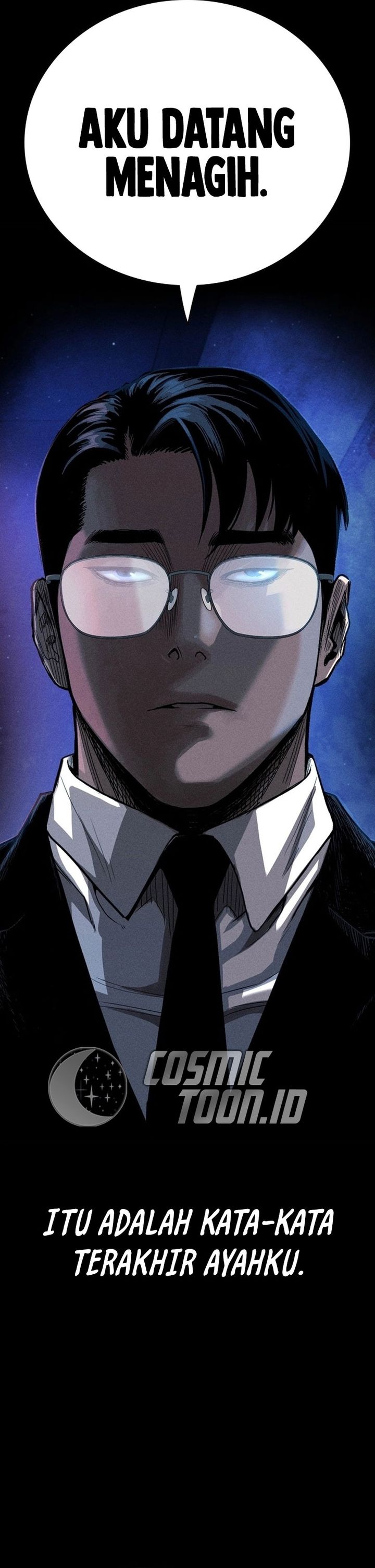 The Devil Classroom chapter 1