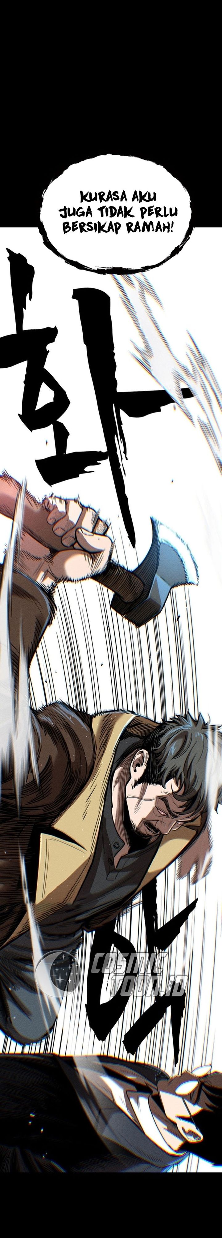 The Devil Classroom chapter 1