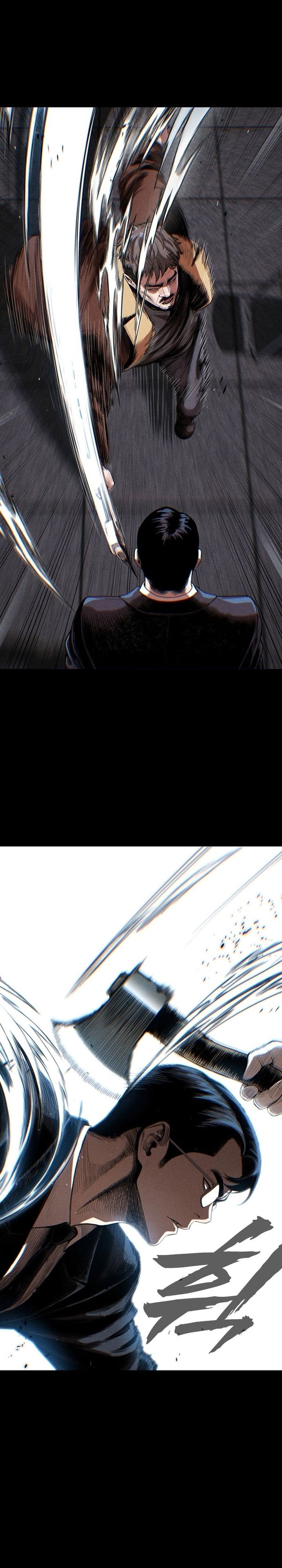 The Devil Classroom chapter 1