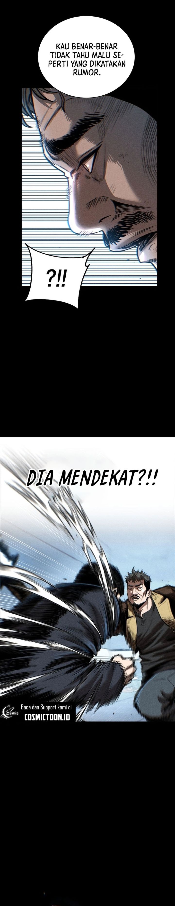 The Devil Classroom chapter 1