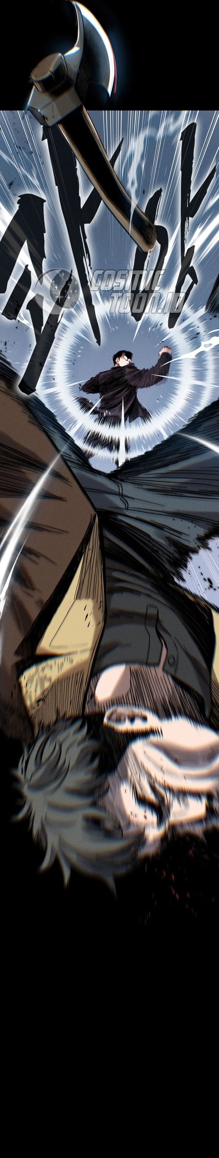 The Devil Classroom chapter 1