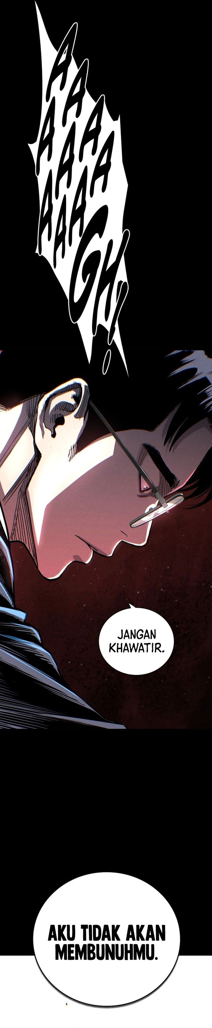 The Devil Classroom chapter 1