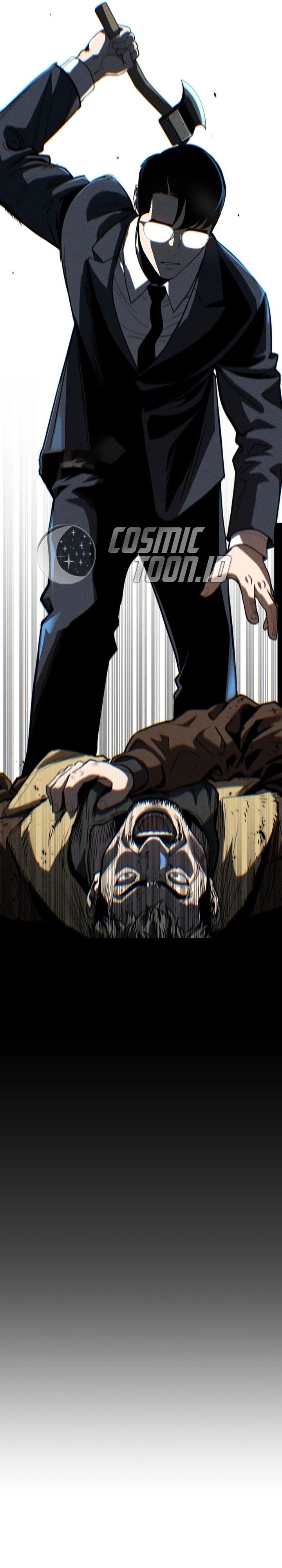 The Devil Classroom chapter 1