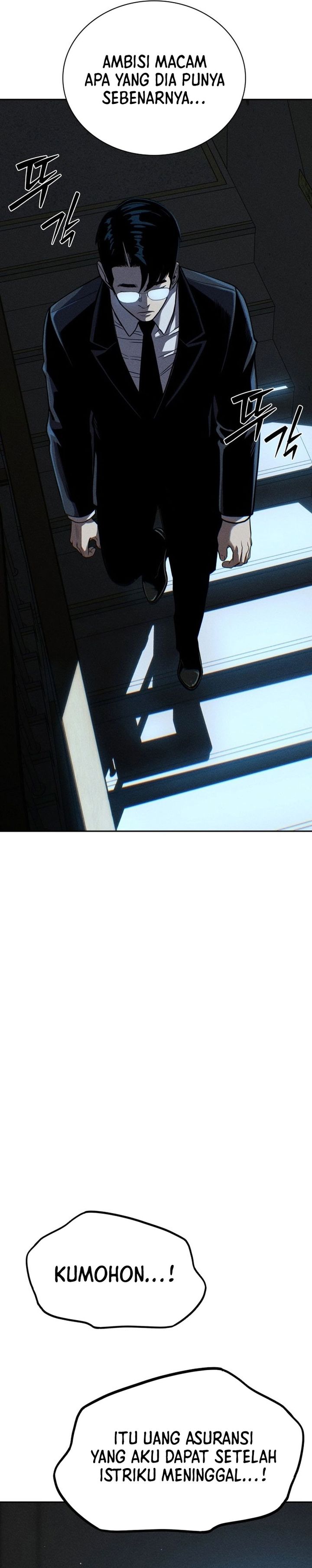 The Devil Classroom chapter 1