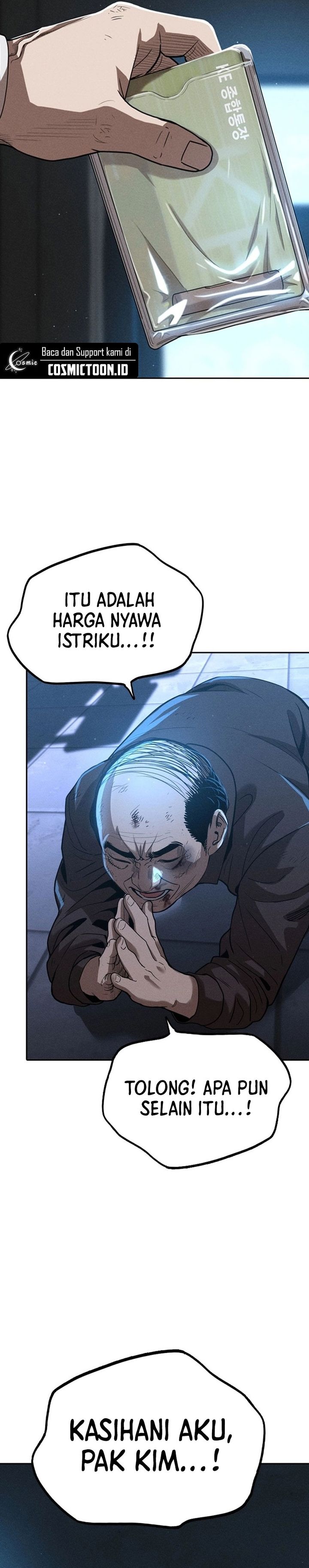 The Devil Classroom chapter 1