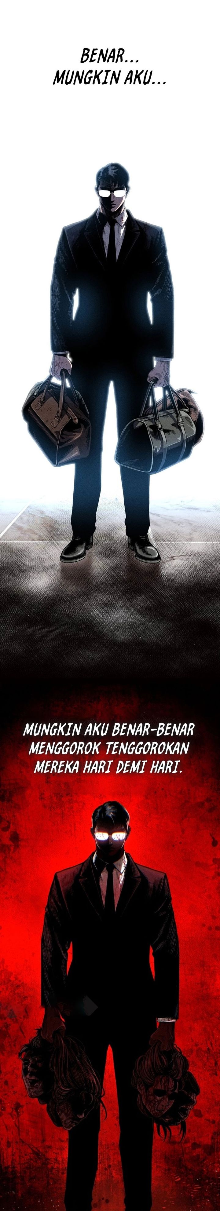 The Devil Classroom chapter 1