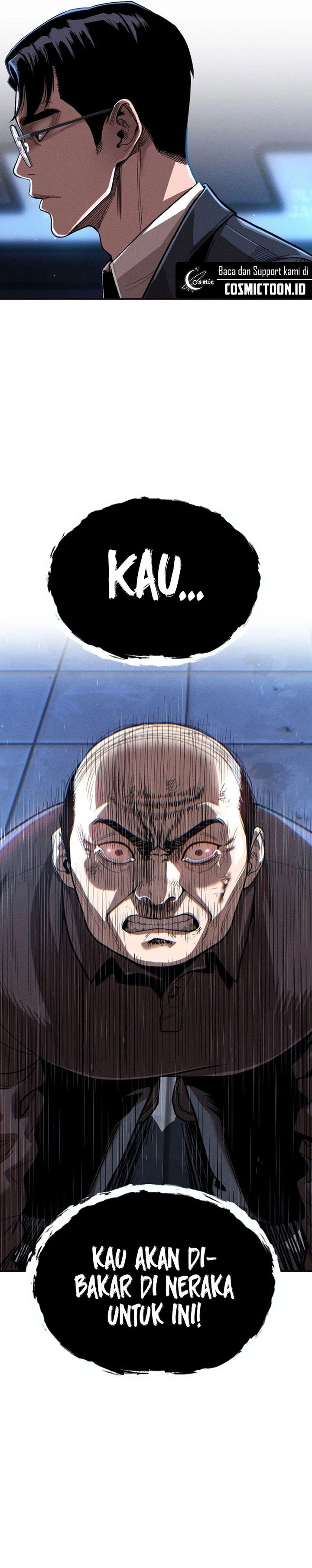 The Devil Classroom chapter 1