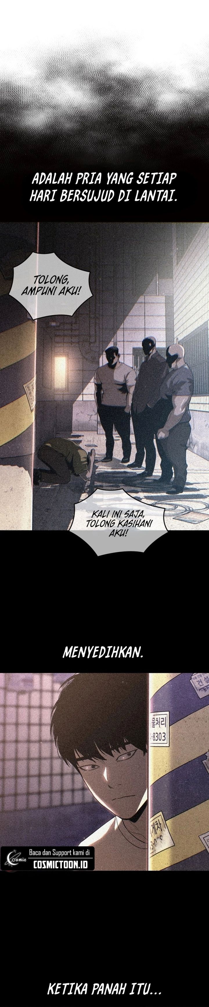 The Devil Classroom chapter 1