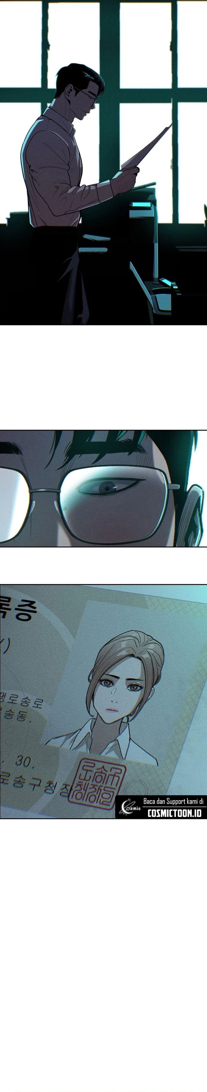 The Devil Classroom chapter 1