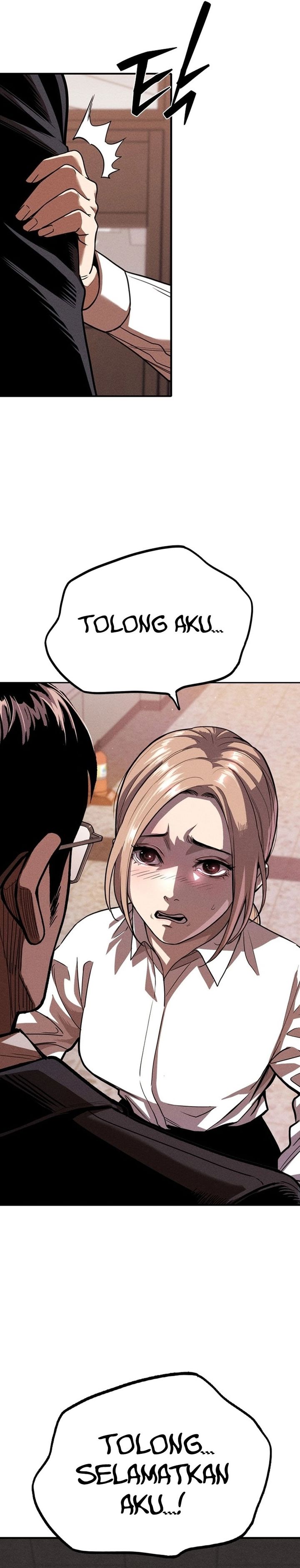 The Devil Classroom chapter 1