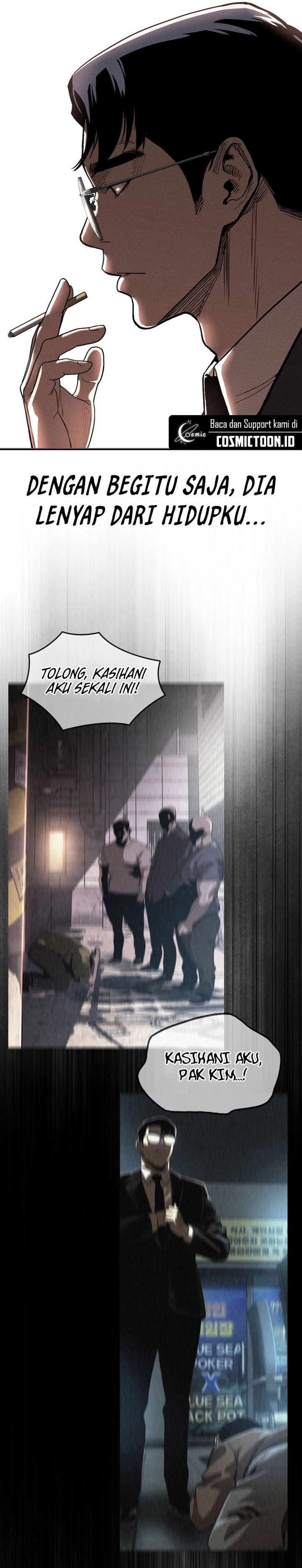 The Devil Classroom chapter 1