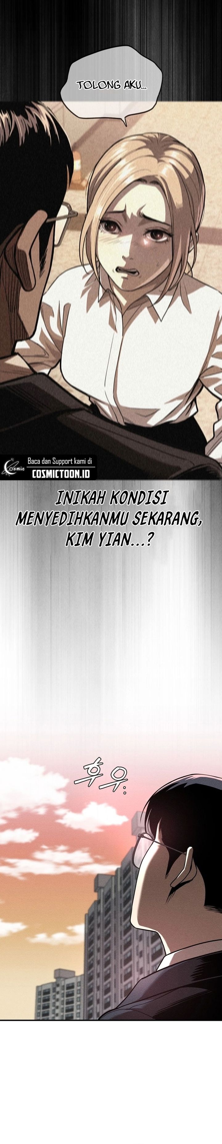 The Devil Classroom chapter 1