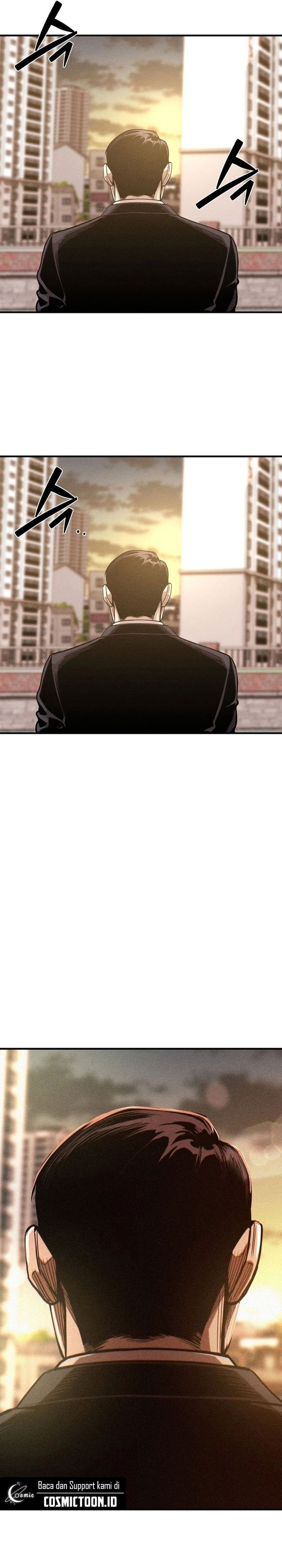 The Devil Classroom chapter 1