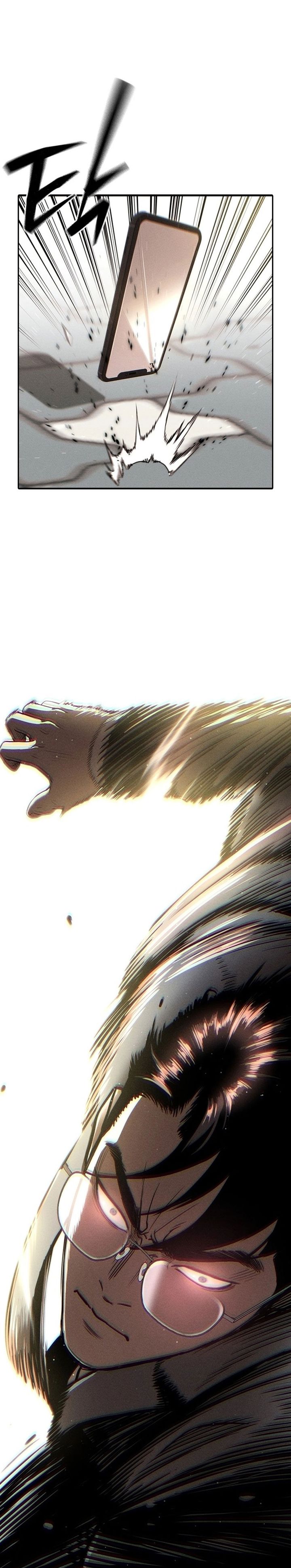 The Devil Classroom chapter 1