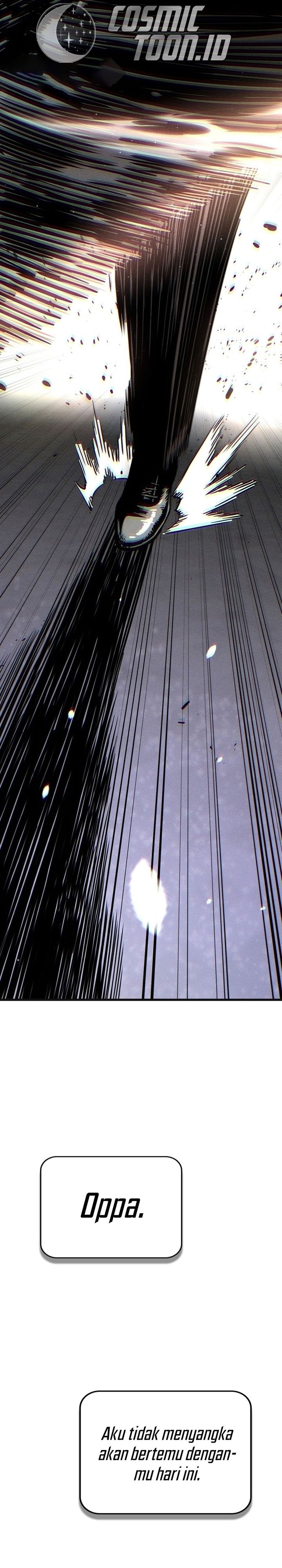 The Devil Classroom chapter 1